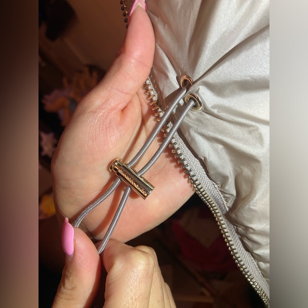 Michael Kors jacket - Picture 10 of 10